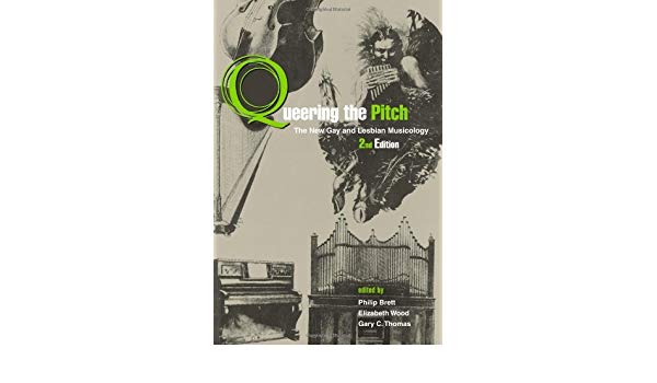 600x350 Queering The Pitch2nd (Second) Edition Elizabeth Wood (Editor - Garyc Sketch