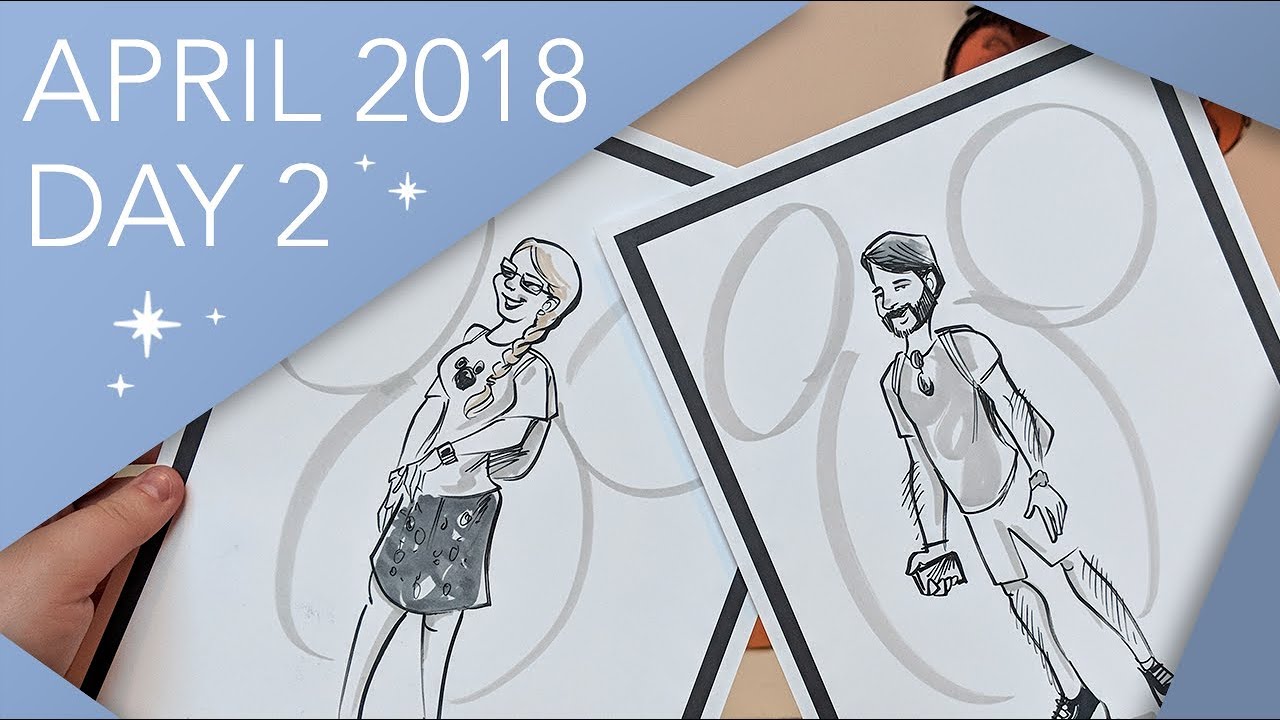 1280x720 Walt Disney World Vlog Day 2 Resort Tours Amp Flying Fish - Garyc Sketch