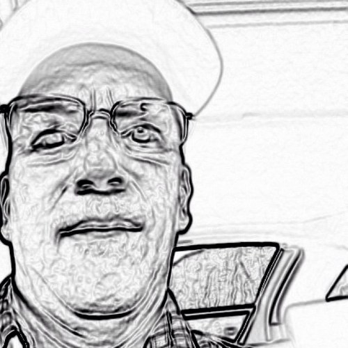 500x500 Gary C Yonocsko (@sahib1955) Twitter - Garyc Sketch