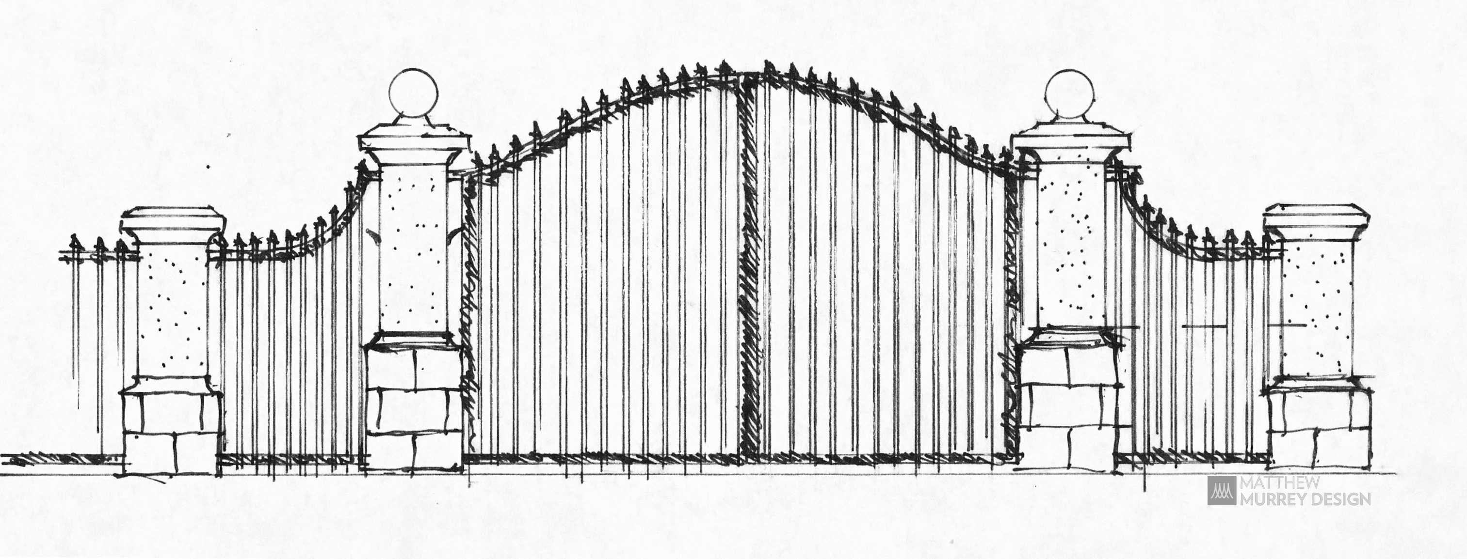 Script gate. Замковые ворота. Ворота карандашом. Открытые ворота рисунок. Ворота раскраска.