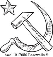 181x194 Art Print Of Hammer And Anvil Sketch Barewalls Posters Amp Prints - Gavel Sketch