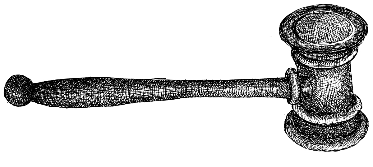 1200x540 Articles Amp News Kim Vanderheiden - Gavel Sketch