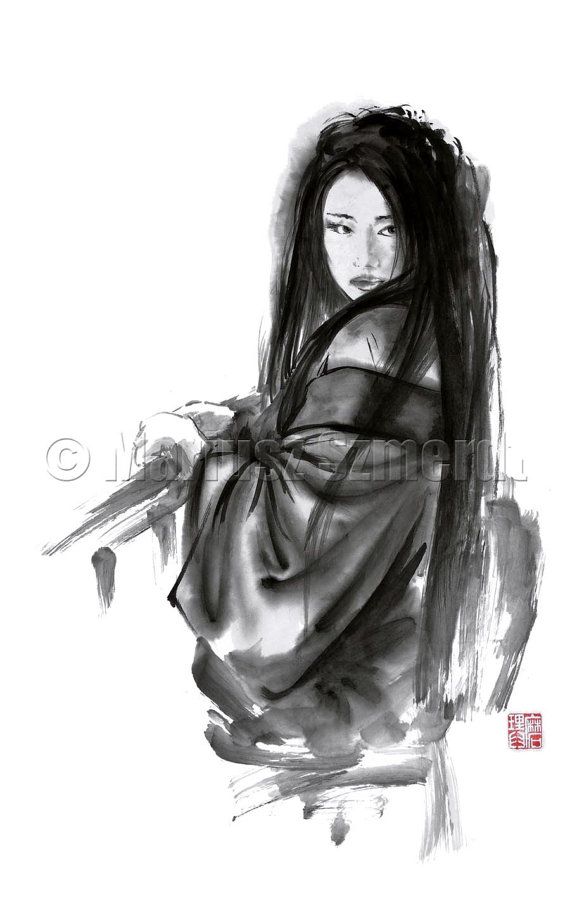 580+ Free Download Tattoo Design Japanese Girl Idea Tattoo Photos