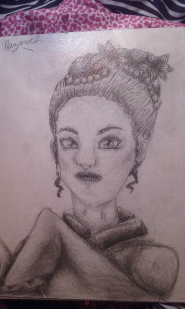614x1024 Geisha Sketch Art Amino - Geisha Sketch