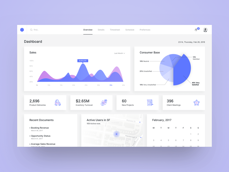 800x600 Gem Dashboard Sketch Freebie - Gem Sketch
