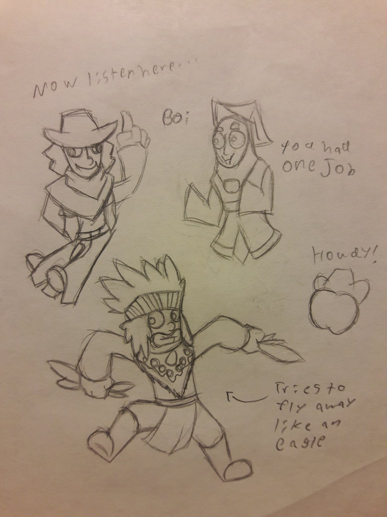 774x1032 Gem Sketches By Cyanideworks Mc - Gem Sketch