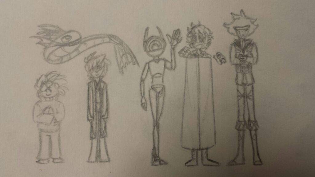 1024x576 Huge Gem Sketch Dump Crystal Gemsonas Amino - Gem Sketch