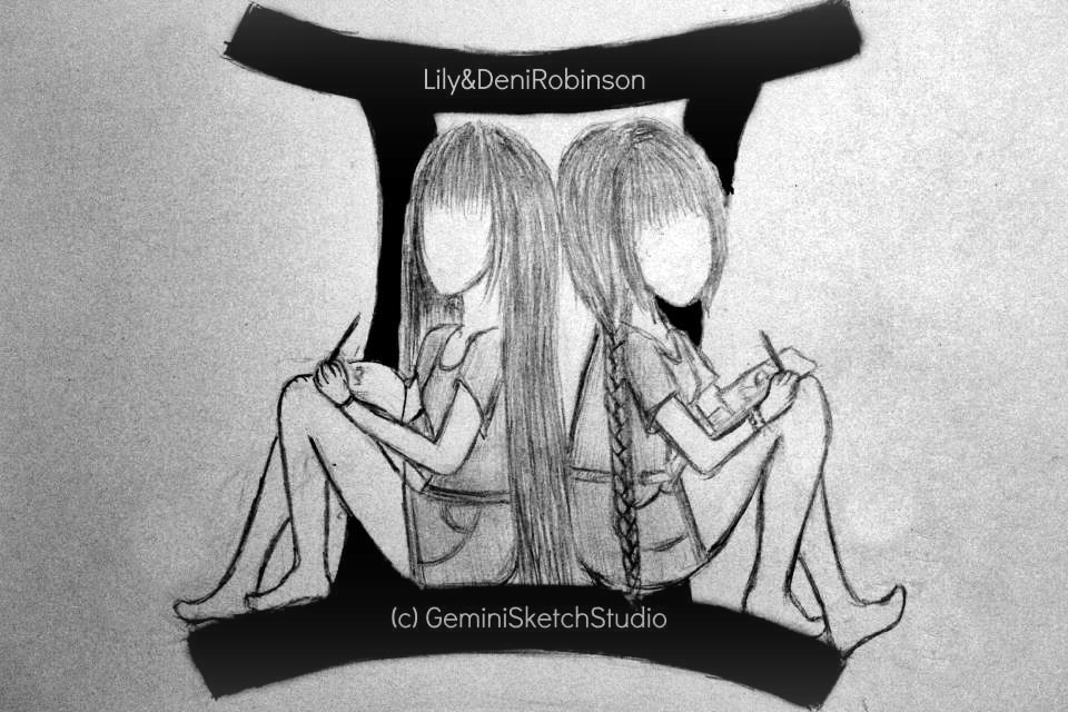 960x640 Gemini Sketch Studio - Gemini Sketch