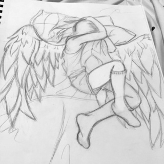 320x320 By Annakushina11 - Gemini Sketch