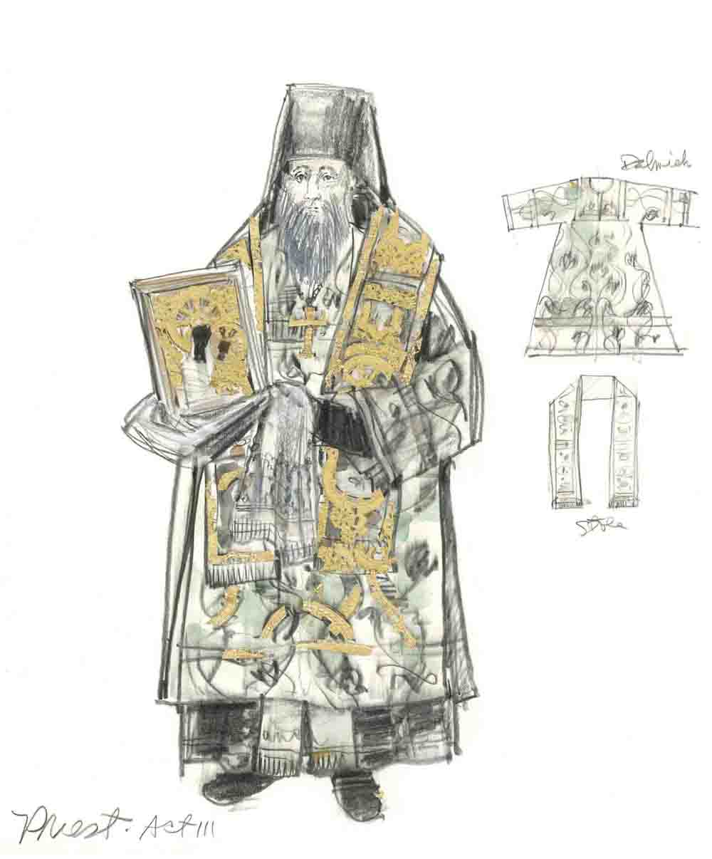 1000x1206 Sketch Gallery - General Sketch