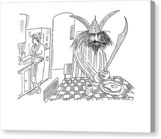 546x473 Genghis Khan Canvas Prints Fine Art America - Genghis Khan Sketch