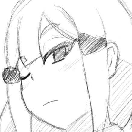 438x438 Sketch Genie Tumblr - Genie Sketch