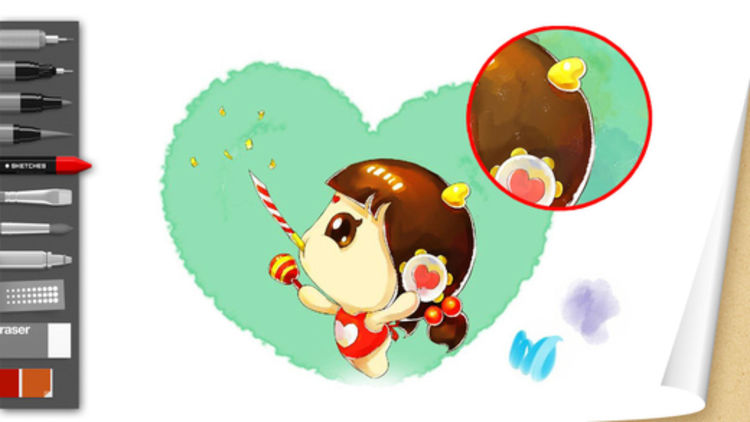 750x422 Genius Sketches Pro - Genius Sketch