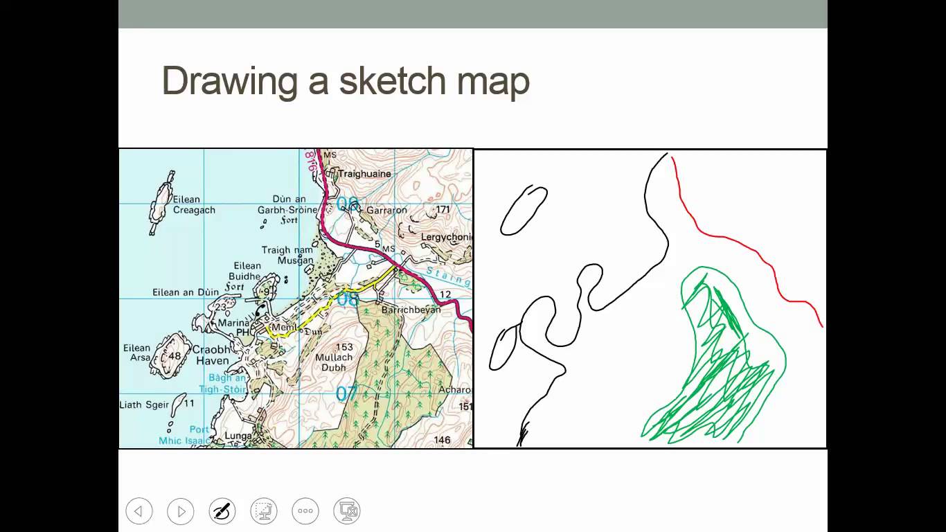1366x768 Lesson 3 - Geo Sketch