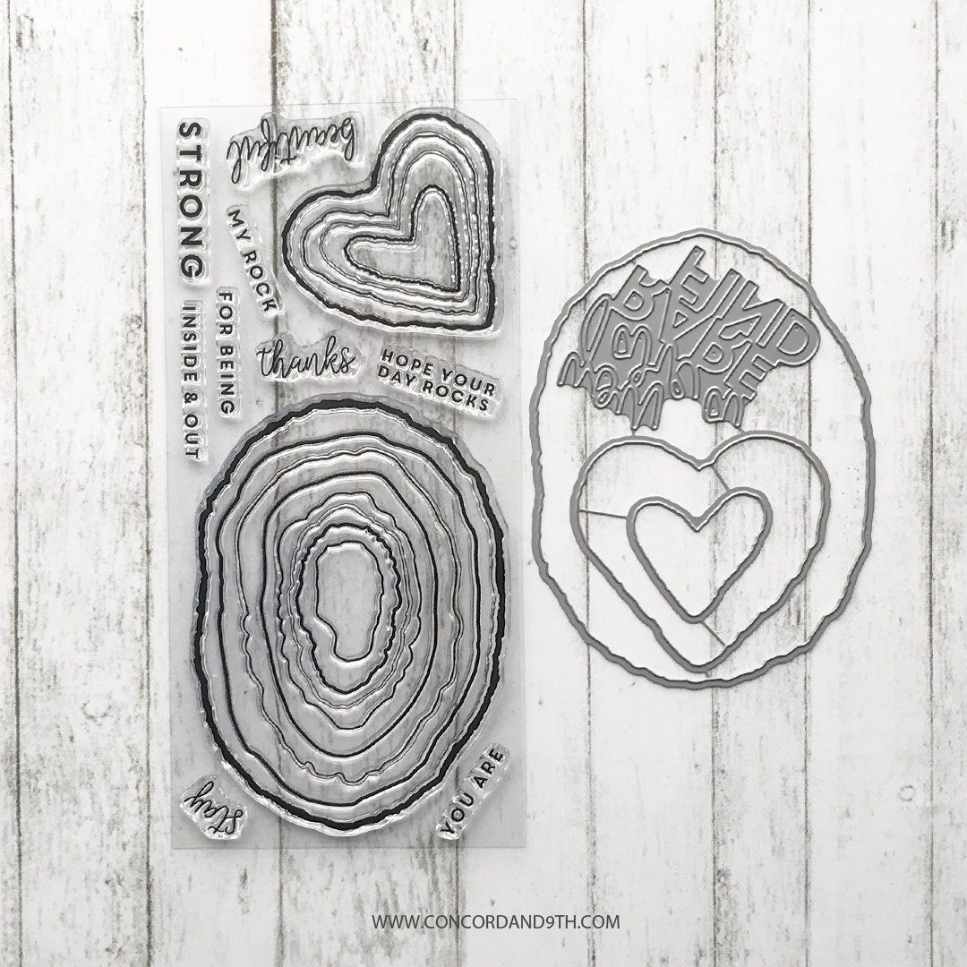 1080x1080 Geode Bundle - Geode Sketch