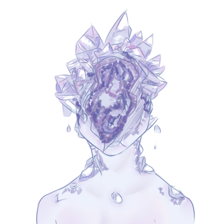 894x894 Collection Of Free Collaborative Drawing Geode. Download On Ubisafe - Geode Sketch