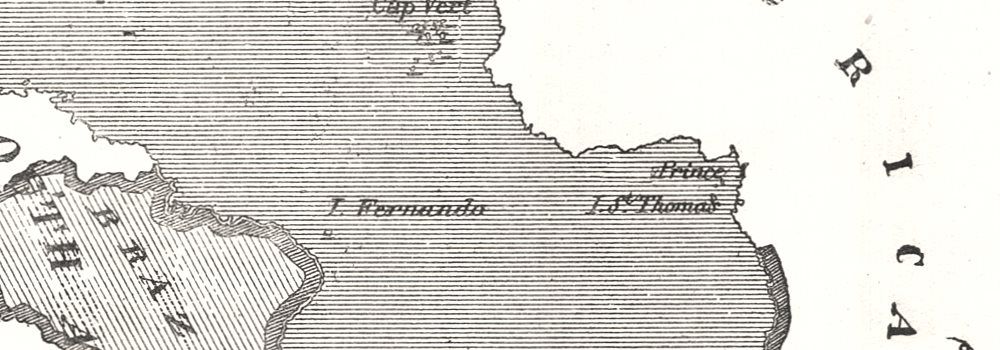 1000x350 Geographical Extent Of The Portuguese Language. Brazil Africa - Geographical Sketch