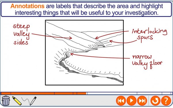 601x375 Geography Toolkit - Geographical Sketch