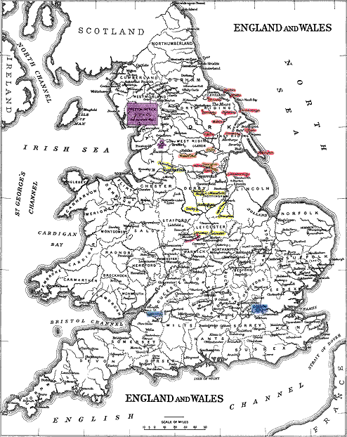 494x622 Street Corner Society - Geographical Sketch