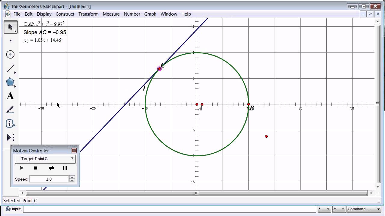 1280x720 Geometer Sketchpad And Plug And Intro - Geometers Sketchpad Download