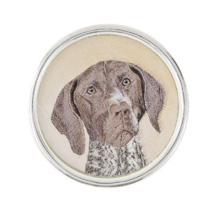 307x307 German Shorthaired Pointer Accessories Zazzle - German Shorthaired Pointer Sketch