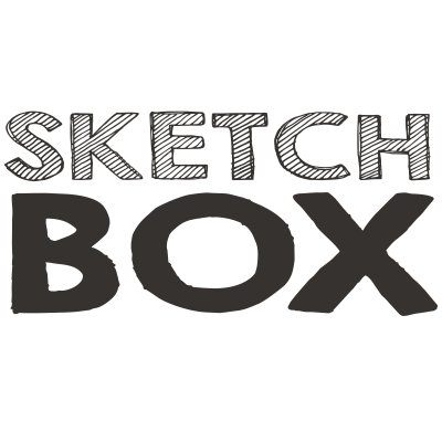 400x400 Sketchbox (@getsketchbox) Twitter - Get Sketch Box