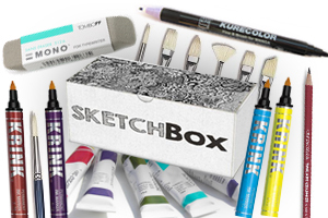 300x200 Sketchbox Reviews Msa - Get Sketch Box