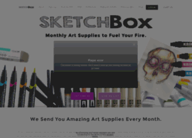 280x202 - Get Sketch Box