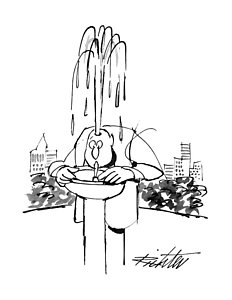 232x300 Geyser Drawings Fine Art America - Geyser Sketch