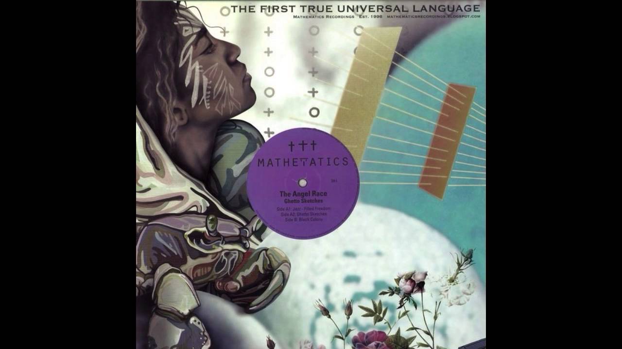 1280x720 The Angel Race Ghetto Sketches - Ghetto Sketches