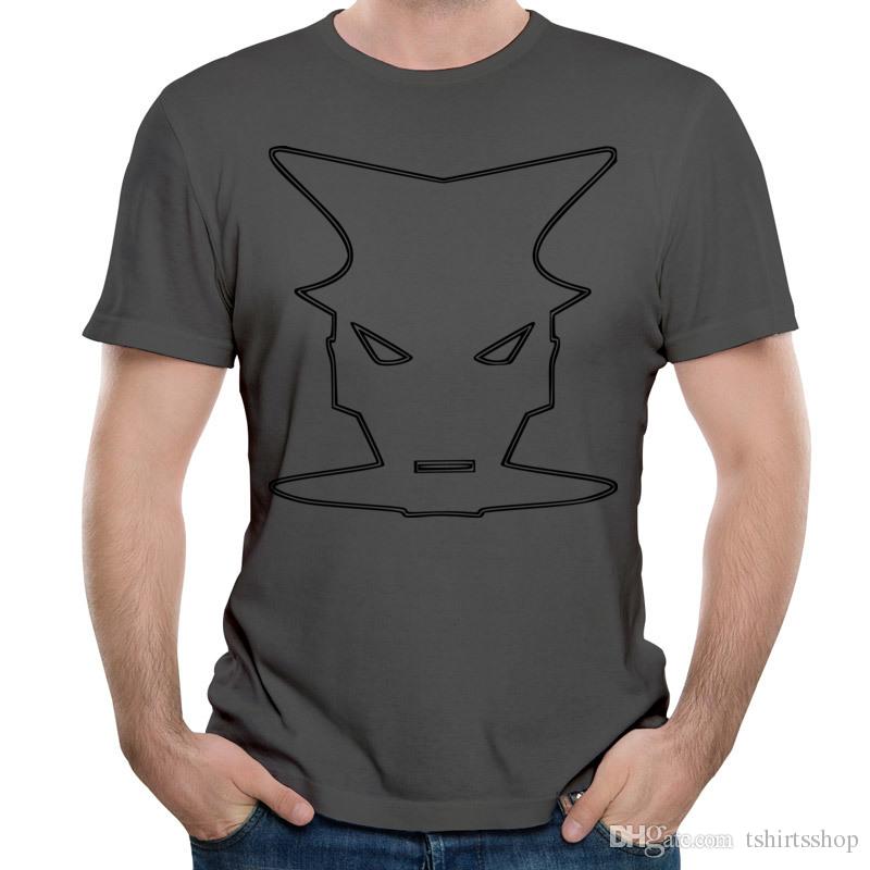 800x800 Hot Sale Classic Shirts Ghost Face Sketch Printed Clothing Casual - Ghost Face Sketch