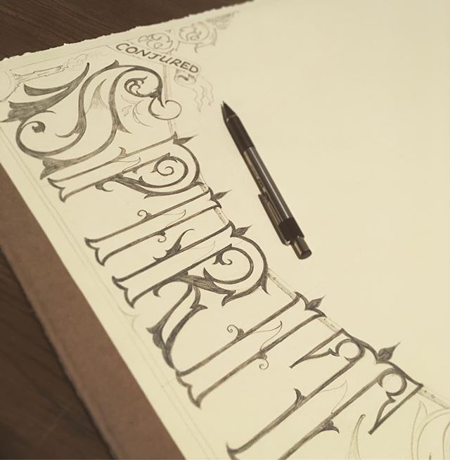 640x654 Ghost Of Christmas Past. Messing With Some Letters For One Hour - Ghost Of Christmas Past Sketch