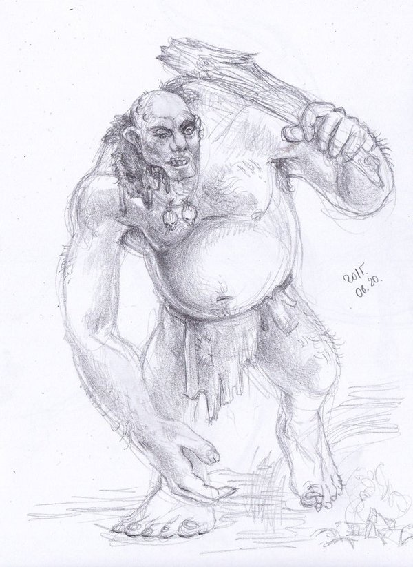 600x823 Sketch - Giant Sketch