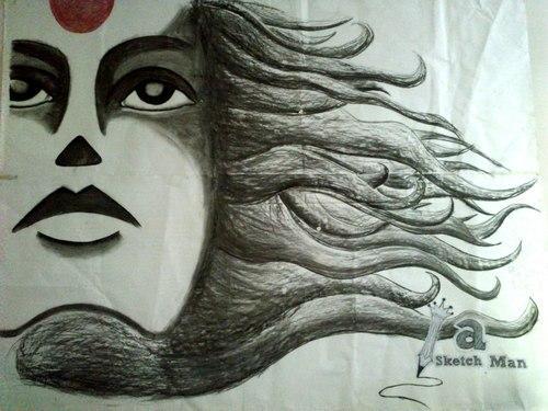 500x375 Giant Sketches - Giant Sketch