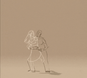 280x250 Love Sketch Find, Make Amp Share Gfycat Gifs - Gif Sketch