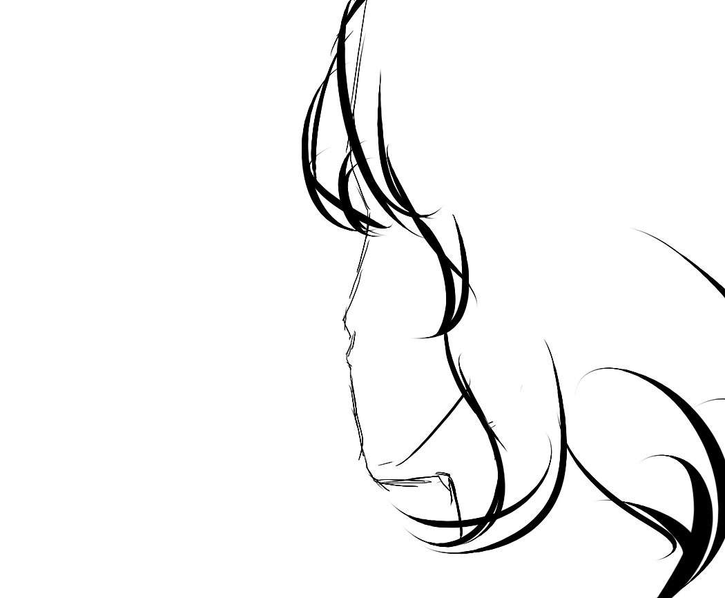 1050x866 Sketch Gif On Gifer - Gif Sketch