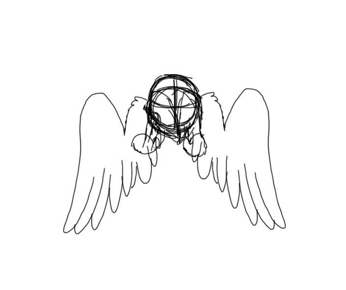 705x591 Sketch Gif On Gifer - Gif Sketch