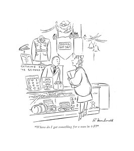 266x300 Gift Shop Drawings Fine Art America - Gift Shop Sketch