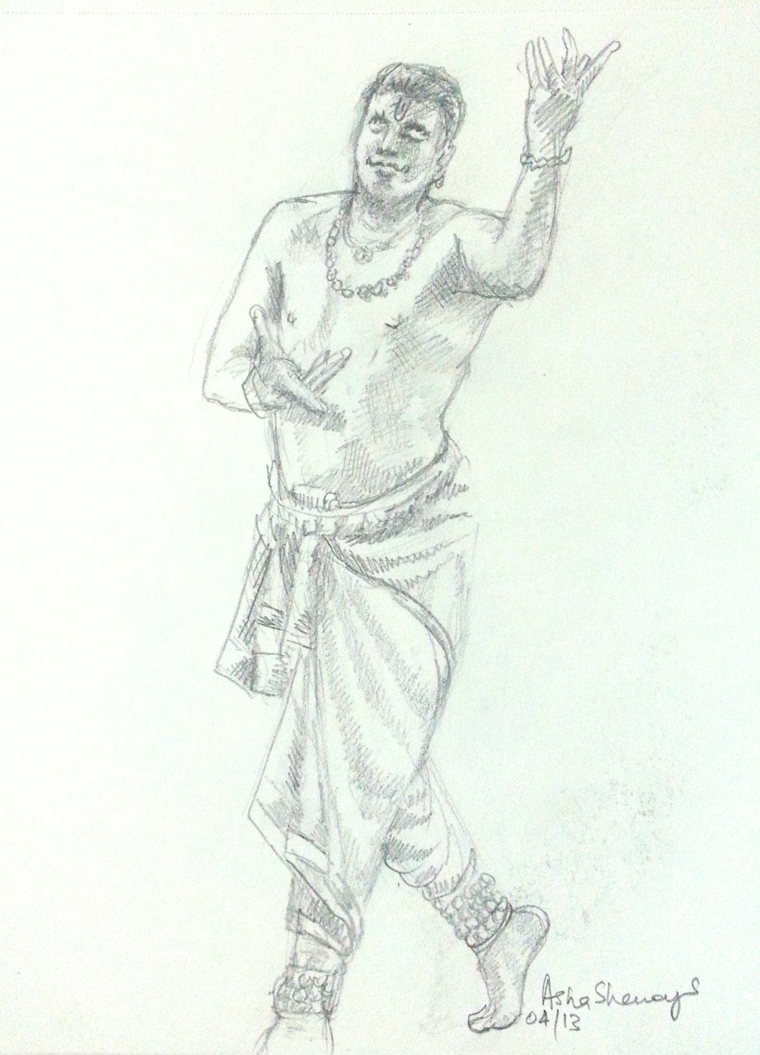 1080x1500 Original Gift Art Black And White Wall Art Wall Decor Pencil - Gift Shop Sketch