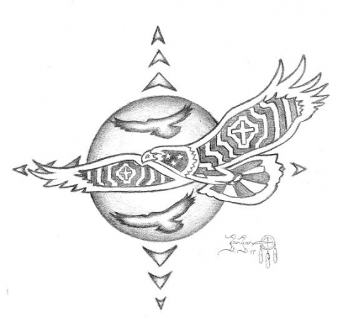 485x450 - Gift Shop Sketch