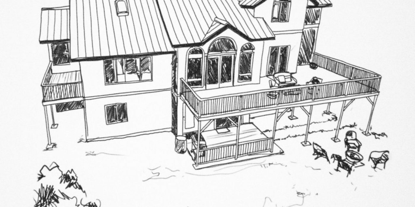 1400x700 Airbnb Shows Their Appreciation With A Nice Gift! Live Create - Gift Sketch