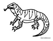 175x136 17 Best Gila Monster Images Gila Monster, Lizards - Gila Monster Sketch