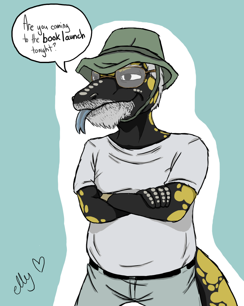 800x1000 Gila Monster By Soggycereal - Gila Monster Sketch