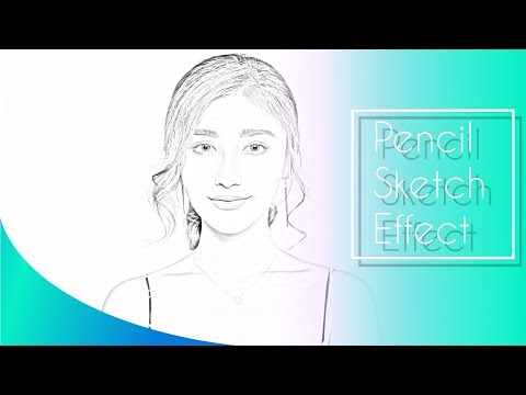 480x360 Gimp Tutorial - Gimp Sketch