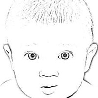 200x200 High Pass Filter Sketch Effect Practice Gimp Contest (5664 - Gimp Sketch Effect