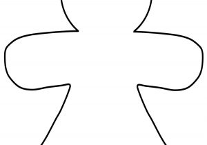 300x210 Girl With Hat Sketch Girl With Cat Drawing At Getdrawings Free - Gingerbread Man Sketch