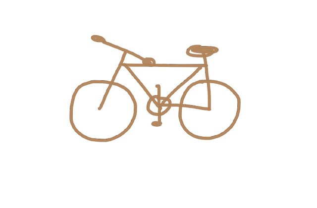 640x420 Gingerbread - Gingerbread Sketch