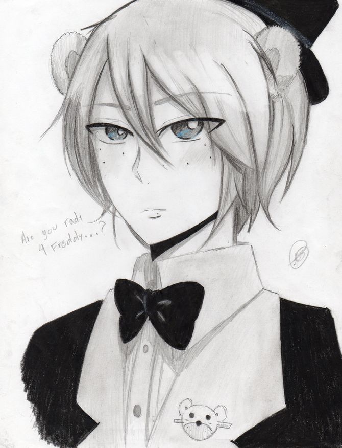 670x876 How To Draw Manga Hair 7 Steps (With Pictures) - Girl Hair Sketch