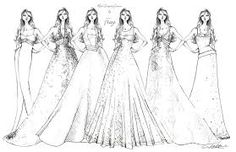 236x152 23 Best Fashion Model Sketch Images Fashion Model - Girl Model Sketch