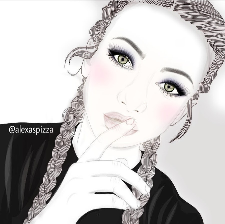 900x899 Savage Girl Outline Drawings - Girl Outline Sketch